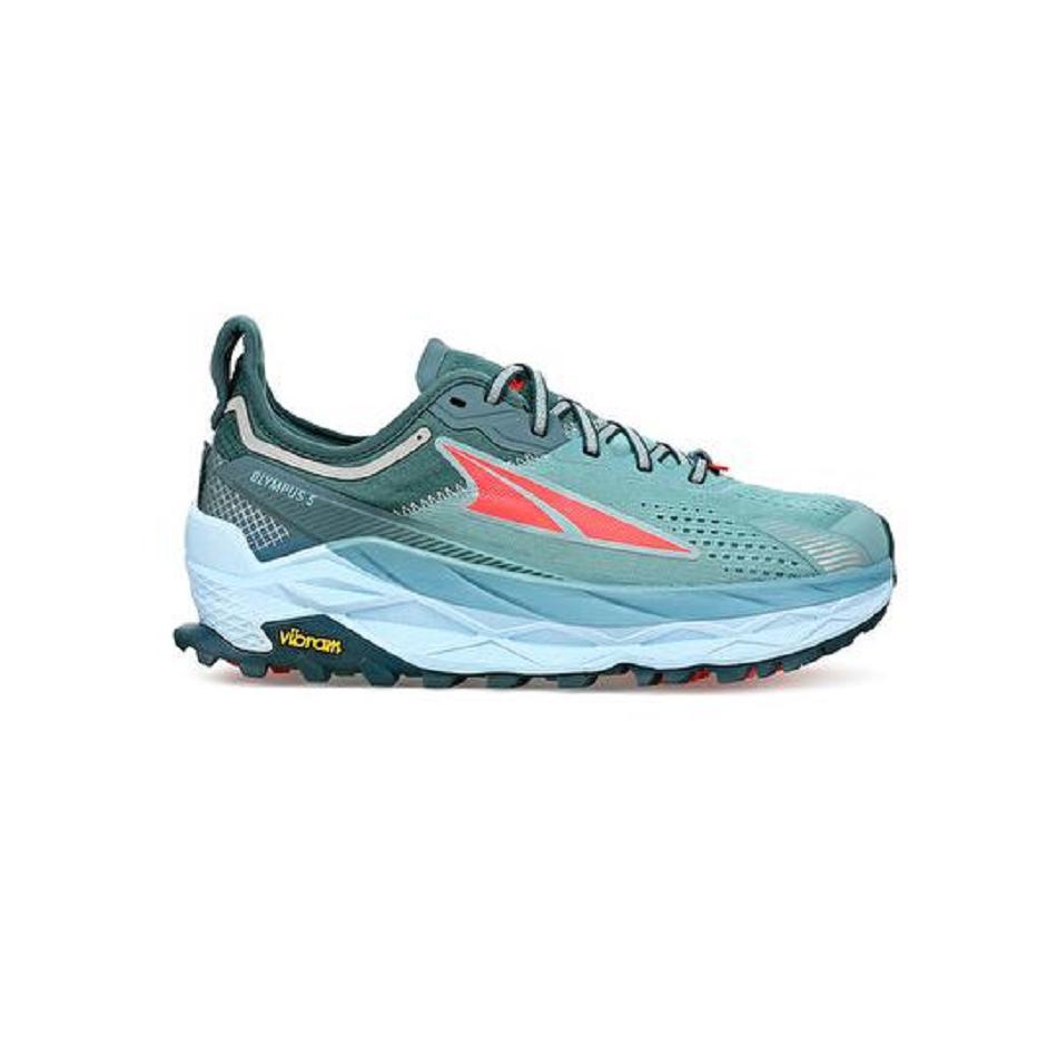 Altra Olympus 5 Hike GTX Zapatos bajos Hombre